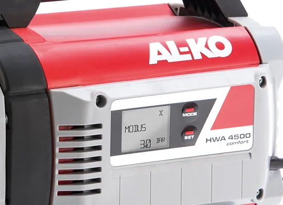 Kućni automati  | AL-KO Kućni automat s pametnim upravljanjem