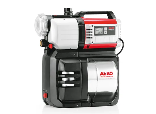 Kućni automati | AL-KO HW 6000 FMS Premium