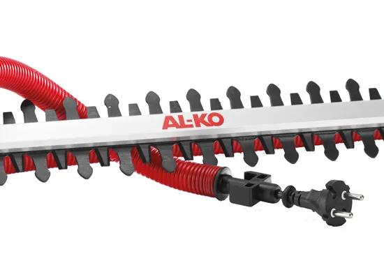 AL-KO škare za živicu prednosti  | Sigurnosni kabel